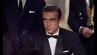 Dr. No (1962)
