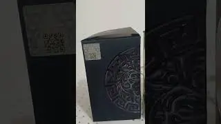 ASAD Lattafa perfume &aacute;rabe original e falso 