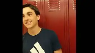 Clinton Baseball Senior Video