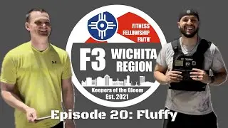 Keepers of the Gloom Episode 20: Fluffy