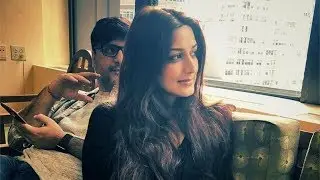 SHOCKING: Sonali Bendre diagnosed with high grade cancer