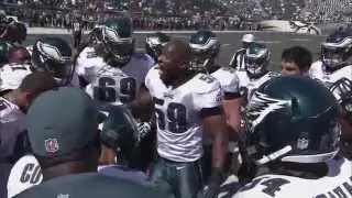 Philadelphia Eagles - No Secret