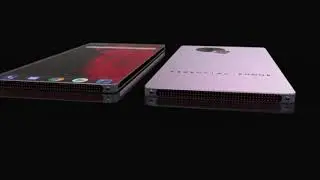 NEW 2018 ESSENTIAL PHONE INTRODUCTION CONCEPT LEAKED DESIGN !!