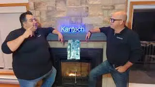 Kantech Talk: Fireside chat -  KT-4 Overview