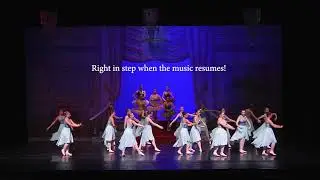 DANSCOMPANY DANCERS 