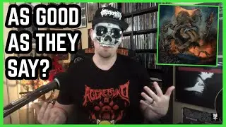 New Death Metal 2021: SWAMPBEAST