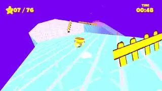 slidey ice 1m 04s