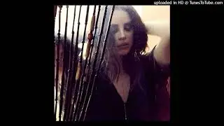 Lana Del Rey x Portishead type beat - Infinity (prod. owleeng x narxi)
