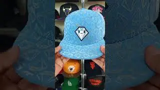 TKDK #topisecond #topibekas #newera #59fifty #5950
