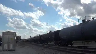 NS 9647 North Bellevue, OH