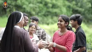 Award Winning Short Film | The Call | Malayalam Short Film | SMG Media | KCYM Thopramkudy