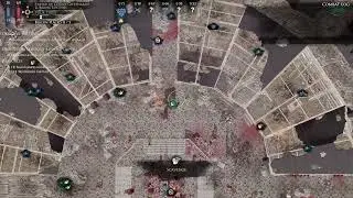 Mordheim City of the Damned (ES) Paranoia mod-Skavens 5