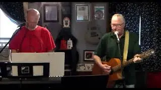 Toast and Marmalade for Tea cover  by 3 Shades of Gray at Practice 6 14 22