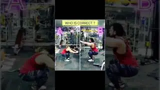 👉 WHO IS CORRECT ?