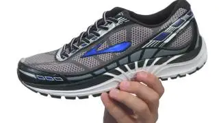 Brooks Dyad 8 SKU:#8333369