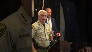 Sheriff investigates possible ransom notes for Nancy Guthrie