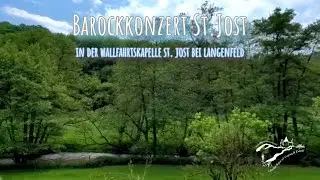 Barockkonzert St. Jost bei Langenfeld 2024