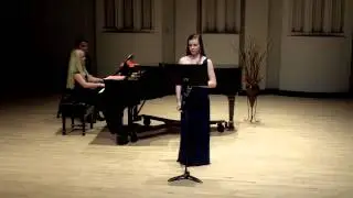 Hillandale Waltzes (Victor Babin)