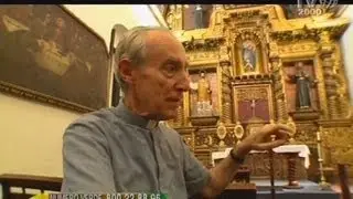 Il gesuita Carlo Cravenna racconta la figura dell'amico d'infanzia Jorge Mario Bergoglio