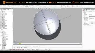 Dolo 650 Tablet 3D Scan Using AutoScan Inspec 2