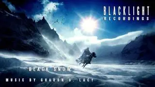 Epic Adventure Movie Trailer Music - Black Snow