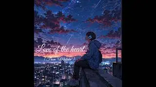 Love Of The Heart ( From 