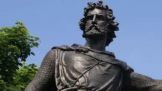Sir William Wallace Statues and Images Epic Music Tribute December 2025  #williamwallace #2025 