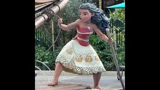 Disney's Polynesian Resort music