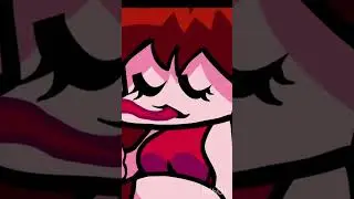 Ice Cream Animation Friday Night Funkin by Kyano #shorts #fridaynightfunkin #animation #subscribe