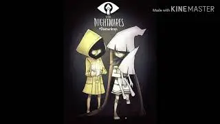 Nightcore - my own little nightmare