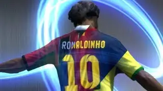 FIFA 13- RONALDINHO -