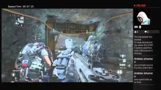 DangerKiller45's Live PS4 Broadcast