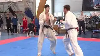 Прокопечко Иван, ака - Дубовик Денис