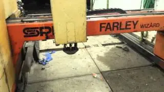farley wizard first moves in years