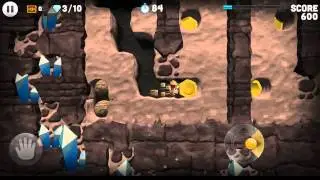 Boulder Dash&reg;-30th Anniversaryをやった