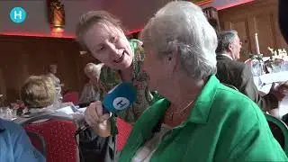 30 echtparen vierden hun 60-jarig huwelijksjubileum | Helmond