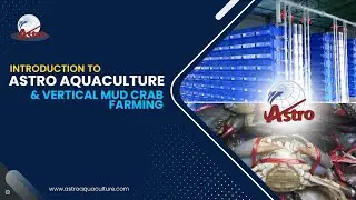 Intro about Astro Aquaculture Pvt. Ltd.