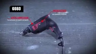 SKIL EN ACCI&Oacute;N - Taladros Skil