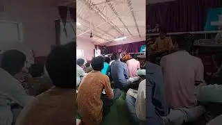 कर्म फल # Christian Sermon #by Pr.Alpiyas Abraham 🔥🔥
