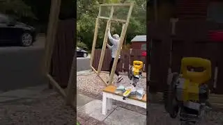 Want to build your own Catio? DIY tutorial