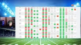 The WAG Show - Episode 129 - NFL PLAYOFF PREDICTIONS