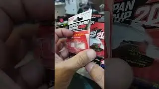HD pro vs HD j-cup 2023 review unboxing motor dinamo tamiya terbaik