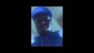 KUNGFOO KENNY - I&rsquo;m That Nigga
