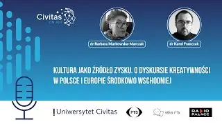 Kultura jako źr&oacute;dło zysku | O demokracji i przemianach sfery publicznej #3