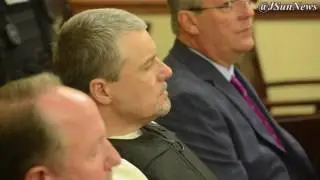 VIDEO: Attorney for man charged in Holly Bobo killing speaks after status hearing