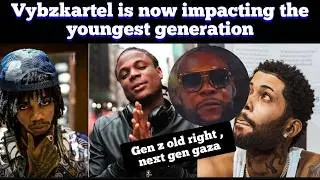 wow vybz kartel thief skippa young fans, kartel answer masicka & alkaline in same song, listen this