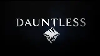 Dauntless:First Look: Gameplay Character creation Closed Beta