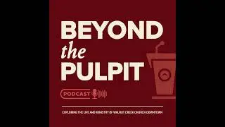 #50: More People, More Problems, Meet The Deacons