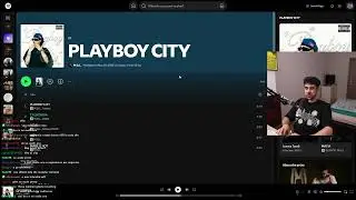 Surprinzător de…?! M.G.L - PLAYBOY CITY / Pufulete reacționează