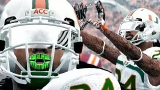 USER PICKS IN A SNOW STORM vs RANKED OPPONENT! NCAA 14 Road to Glory Gameplay Ep. 50